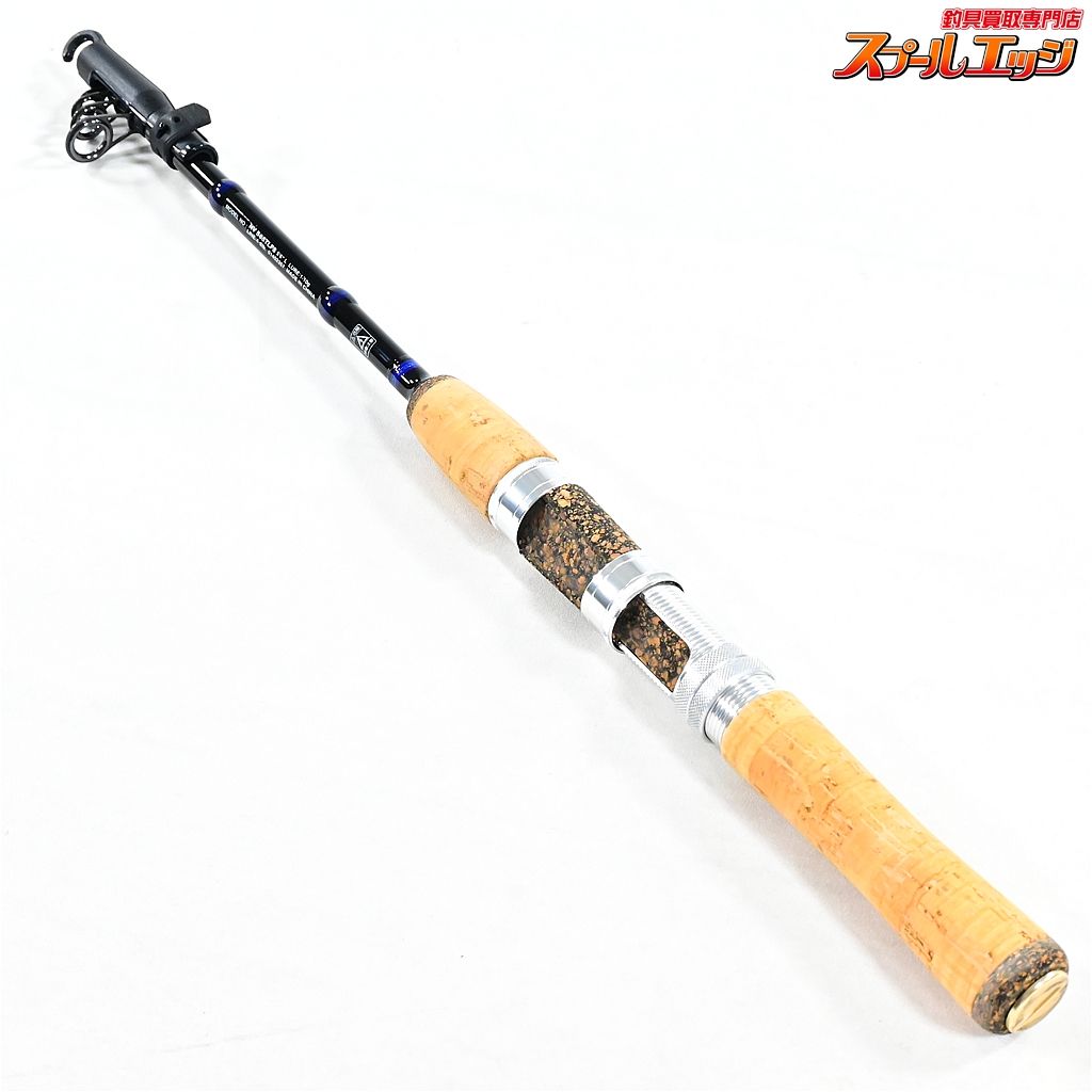 565TLFS DAIWA ダイワ Neoversal⁄ネオバーサル 602LFS バス・トラウト