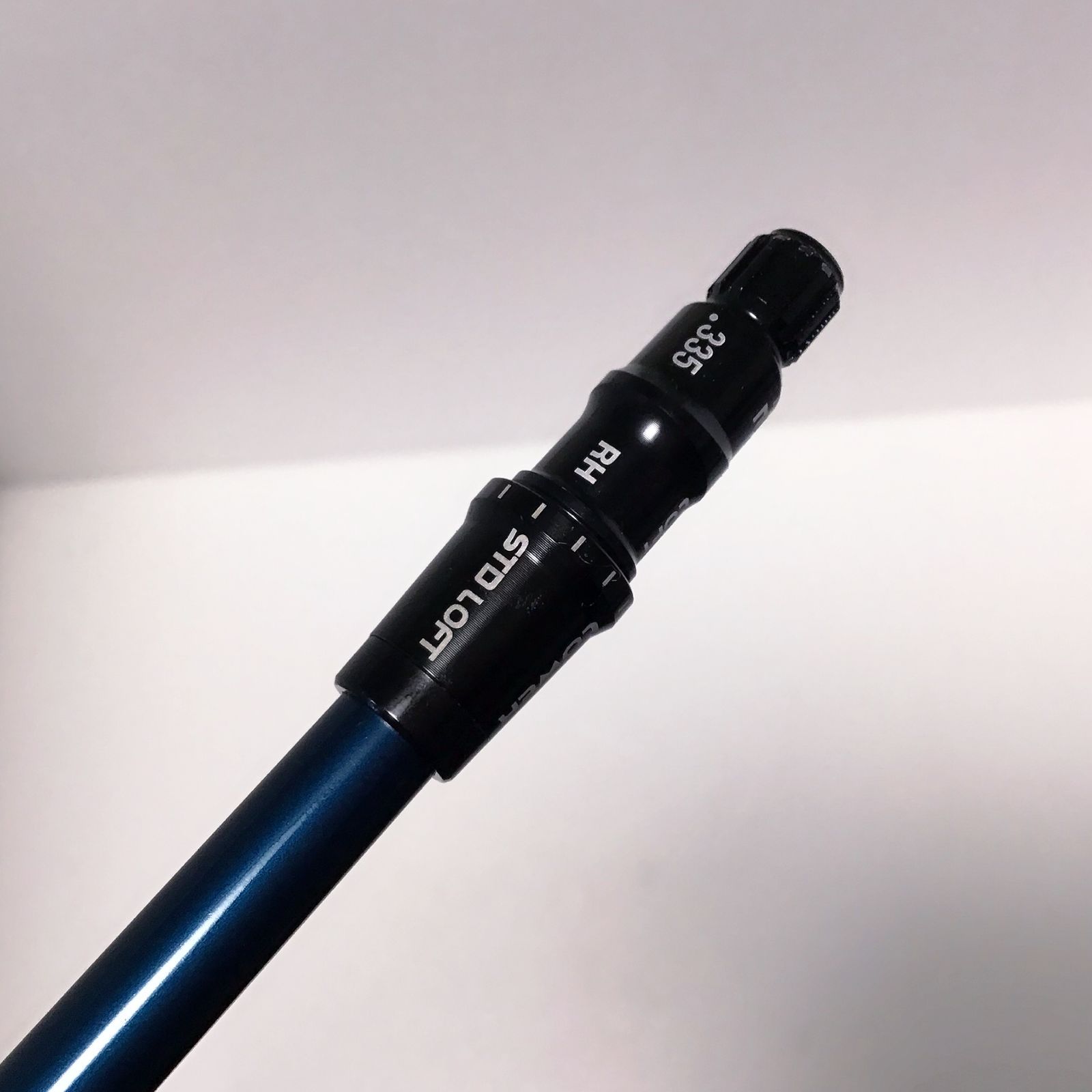 SIM2純正 テンセイ シルバー TENSEI TM50-S テーラーメイド 3W用