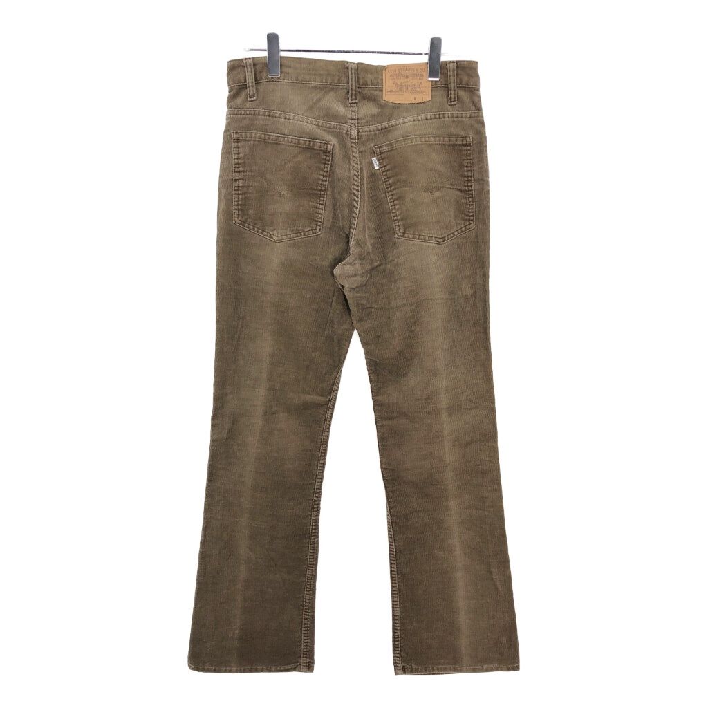 80年代 USA製 Levi