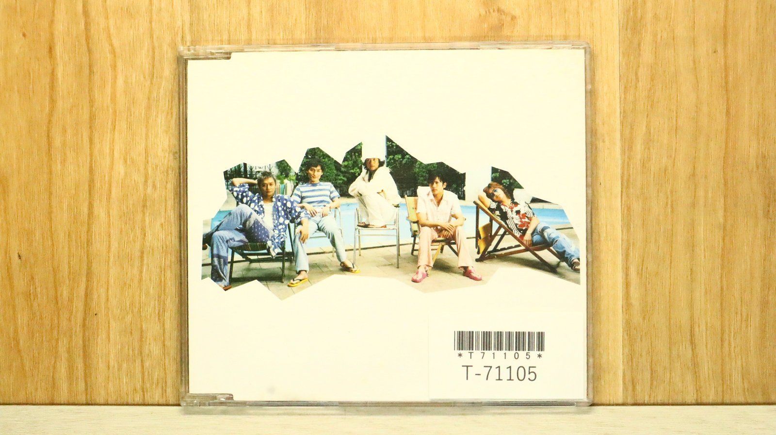 国内盤CD☆スマップ/SMAP□ BANG！BANG！バカンス！ 【VICL35888