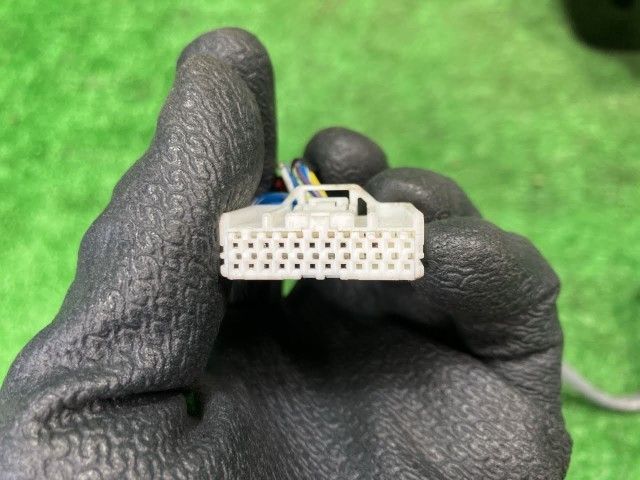 エルグランド PNE52 右サイドミラー・ドアミラー 350ハイウェイスター 