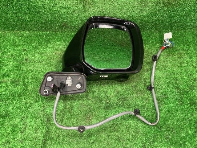エルグランド PNE52 右サイドミラー・ドアミラー 350ハイウェイスター