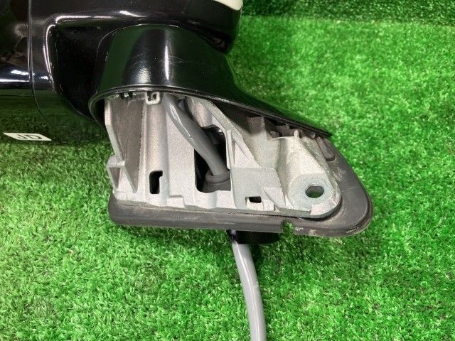 エルグランド PNE52 右サイドミラー・ドアミラー 350ハイウェイスター 