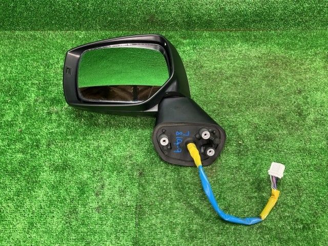 インプレッサ GP7 左サイドミラー・ドアミラー スポーツ2.0I-Sアイ 