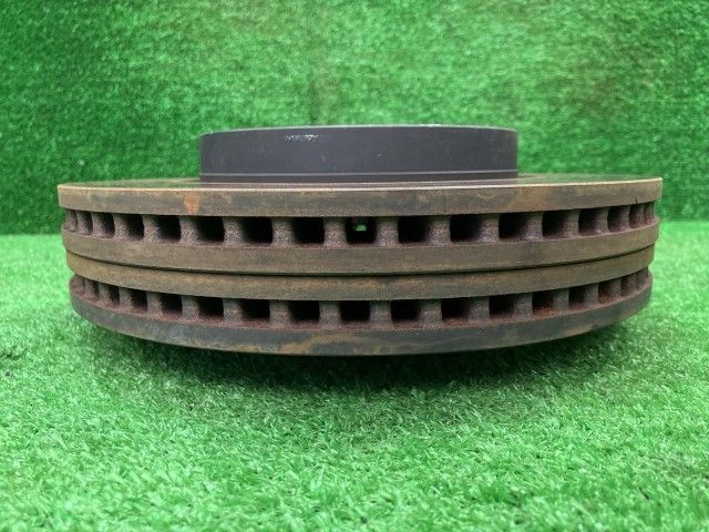 SAI AZK10 フロントディスクローター・ブレーキローター S 43512-42040 