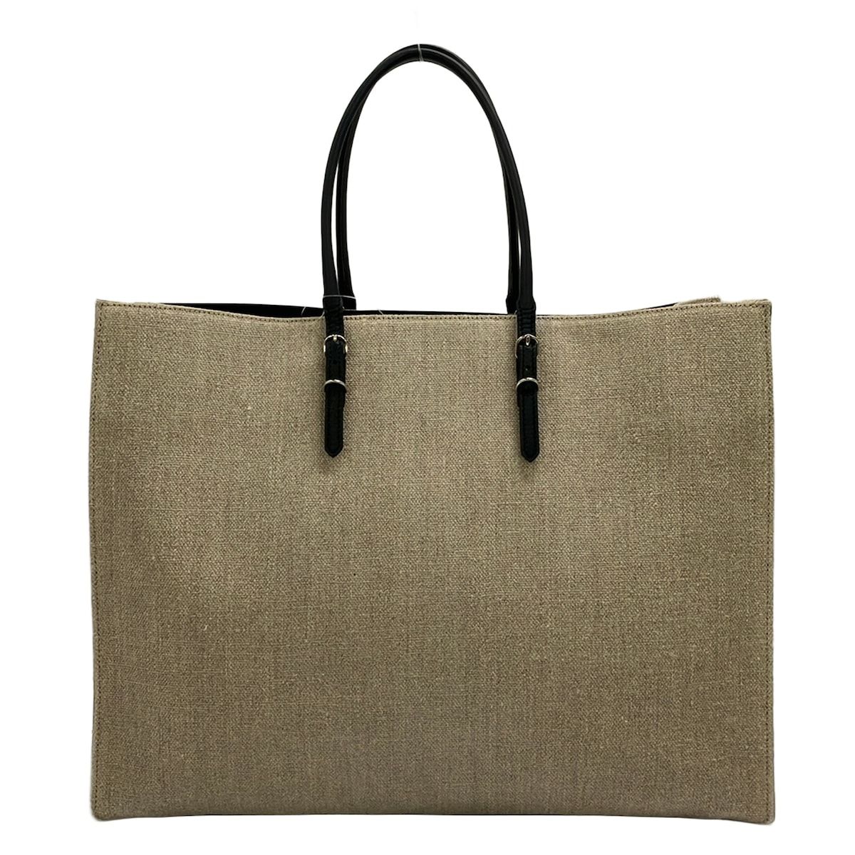 BALENCIAGA(バレンシアガ) トートバッグ ペーパーA4 357331 グレー