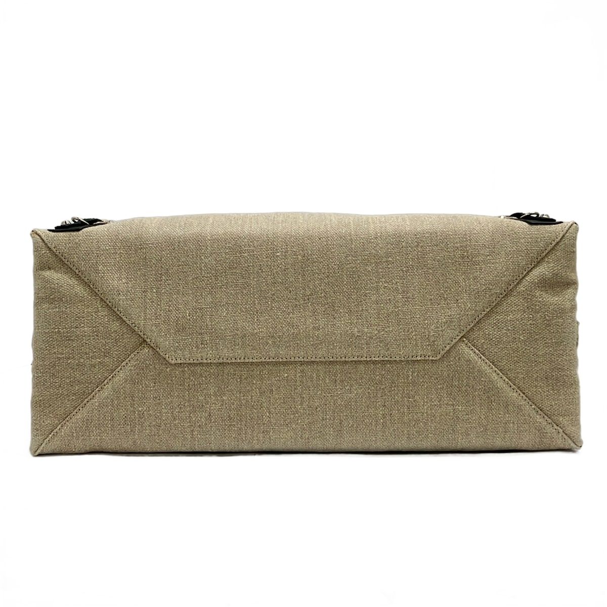 BALENCIAGA(バレンシアガ) トートバッグ ペーパーA4 357331 グレー