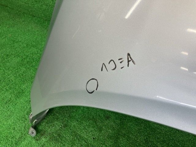 カローラアクシオ NZE144 ボンネット・フードパネル X HIDリミテッド