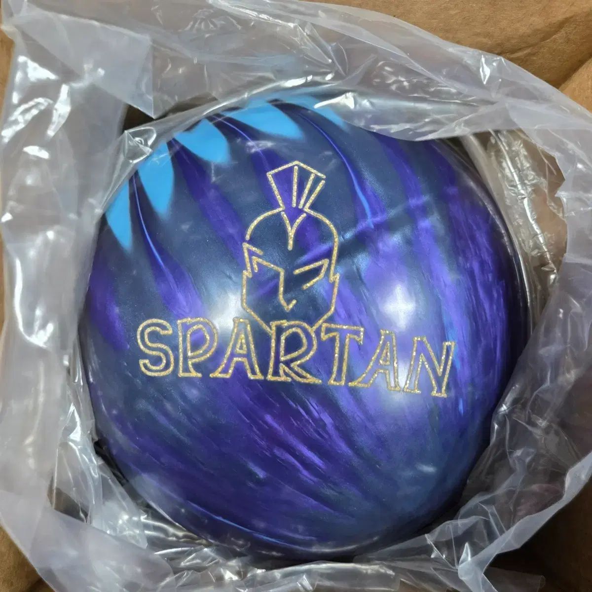 配送無料(※メルカリshop取引では対象外) 15 2 パウンド 公式球 エボナイト(EBONITE) スパルタン パール 新品 ボーリング 26,838円