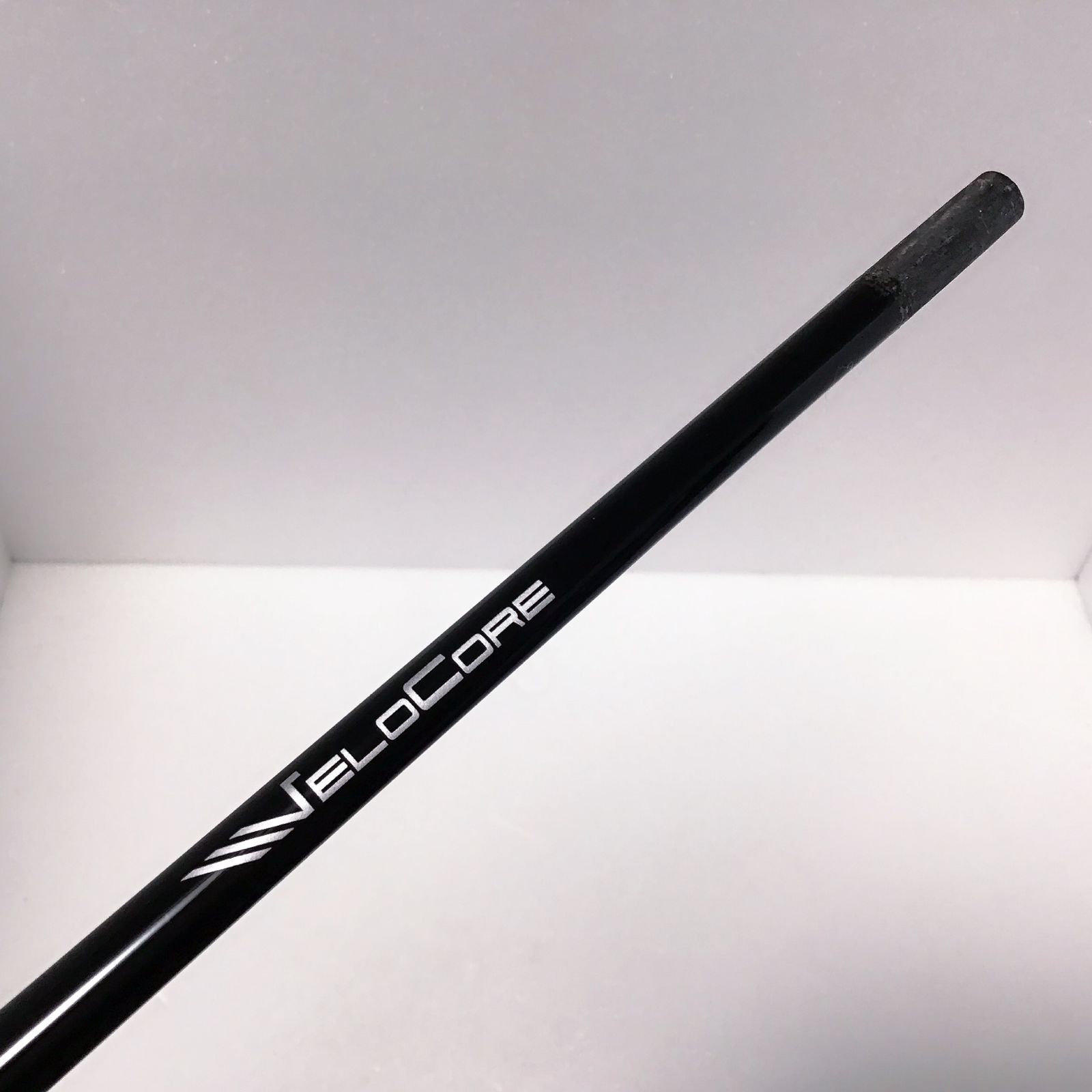 ベンタス ブラック ベロコア VENTUS BLACK VELOCORE 6-X 40.375インチ