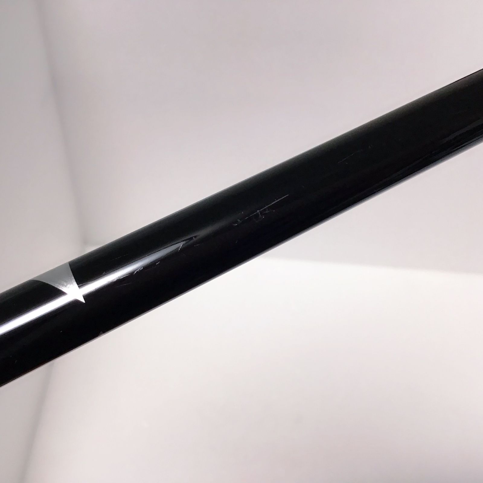 ベンタス ブラック ベロコア VENTUS BLACK VELOCORE 6-X 40.375インチ