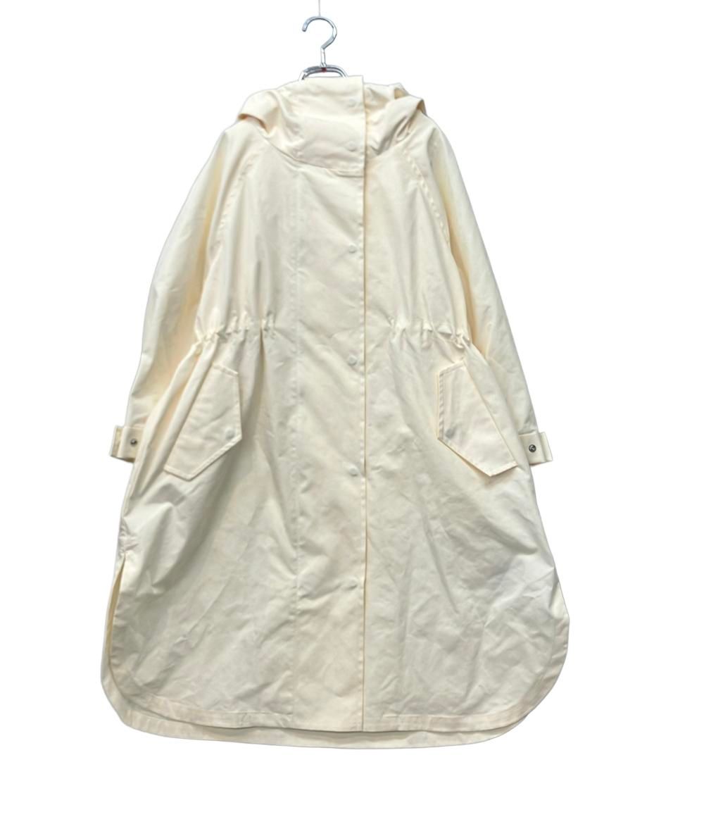 プレインピープル コート フード アーバンオックス 撥水 フィールド A1543FC 380 レディース SIZE 2 (M) PLAIN PEOPLE