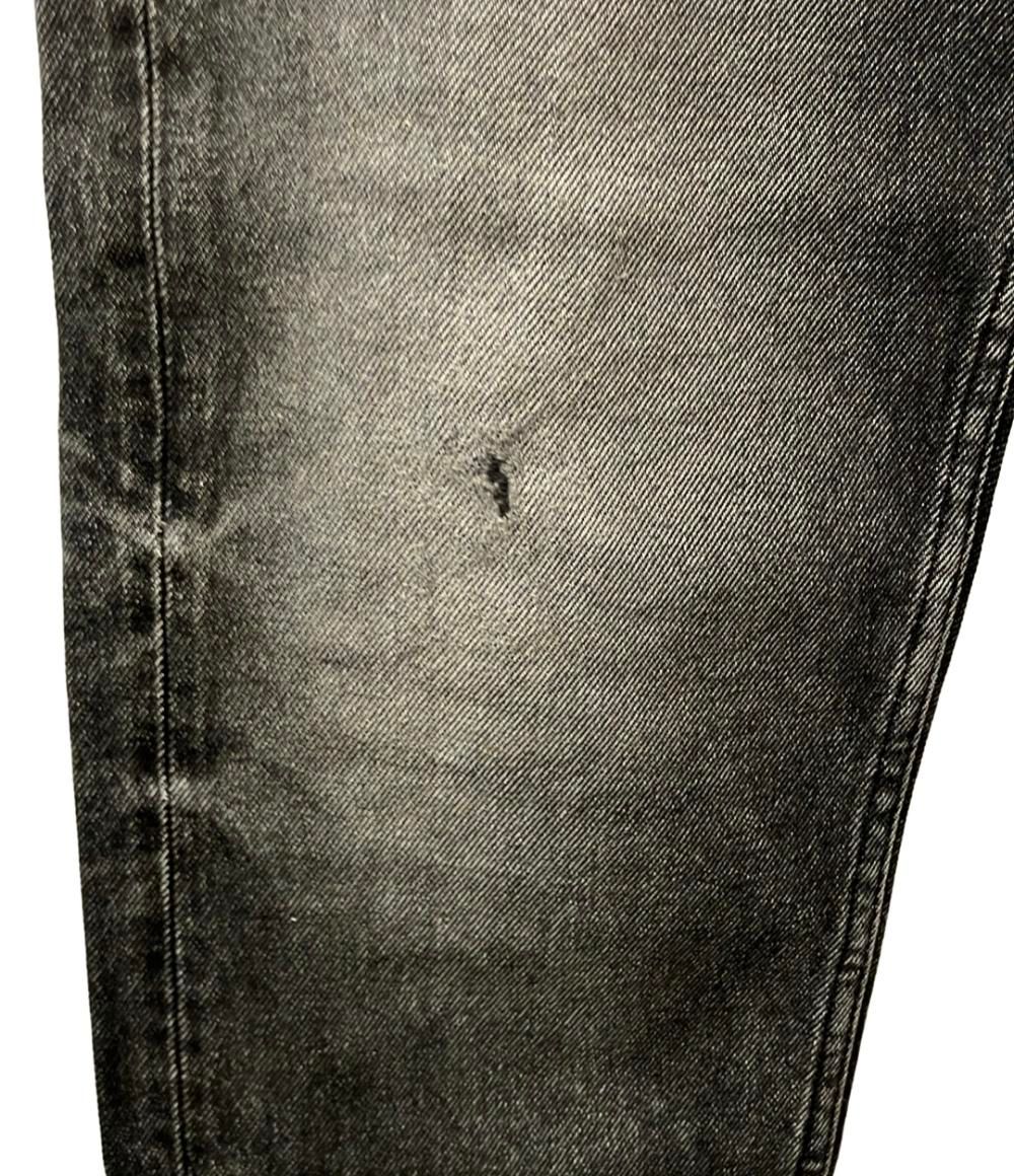 美品 デンハム デニムパンツ ジーンズ FORGE MIJ メンズ SIZE 28 (S