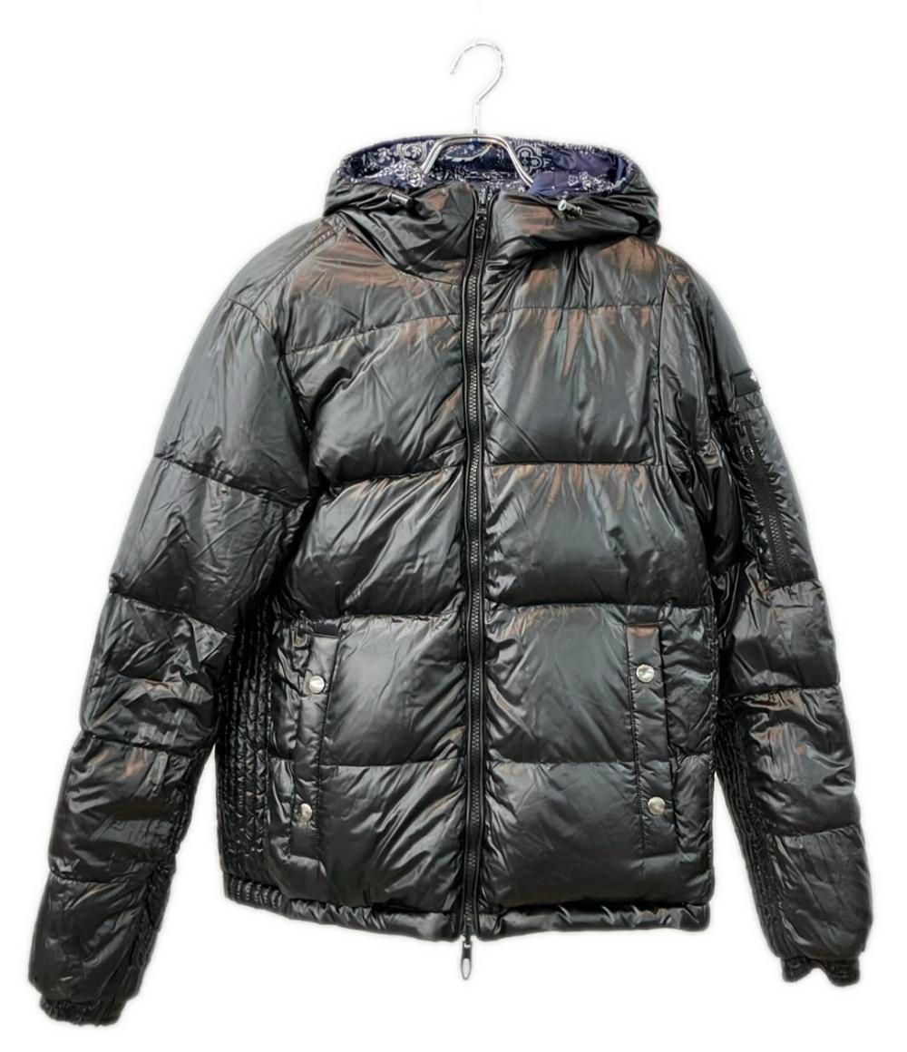 タトラス リバーシブル ダウンジャケット メンズ SIZE 02 TATRAS