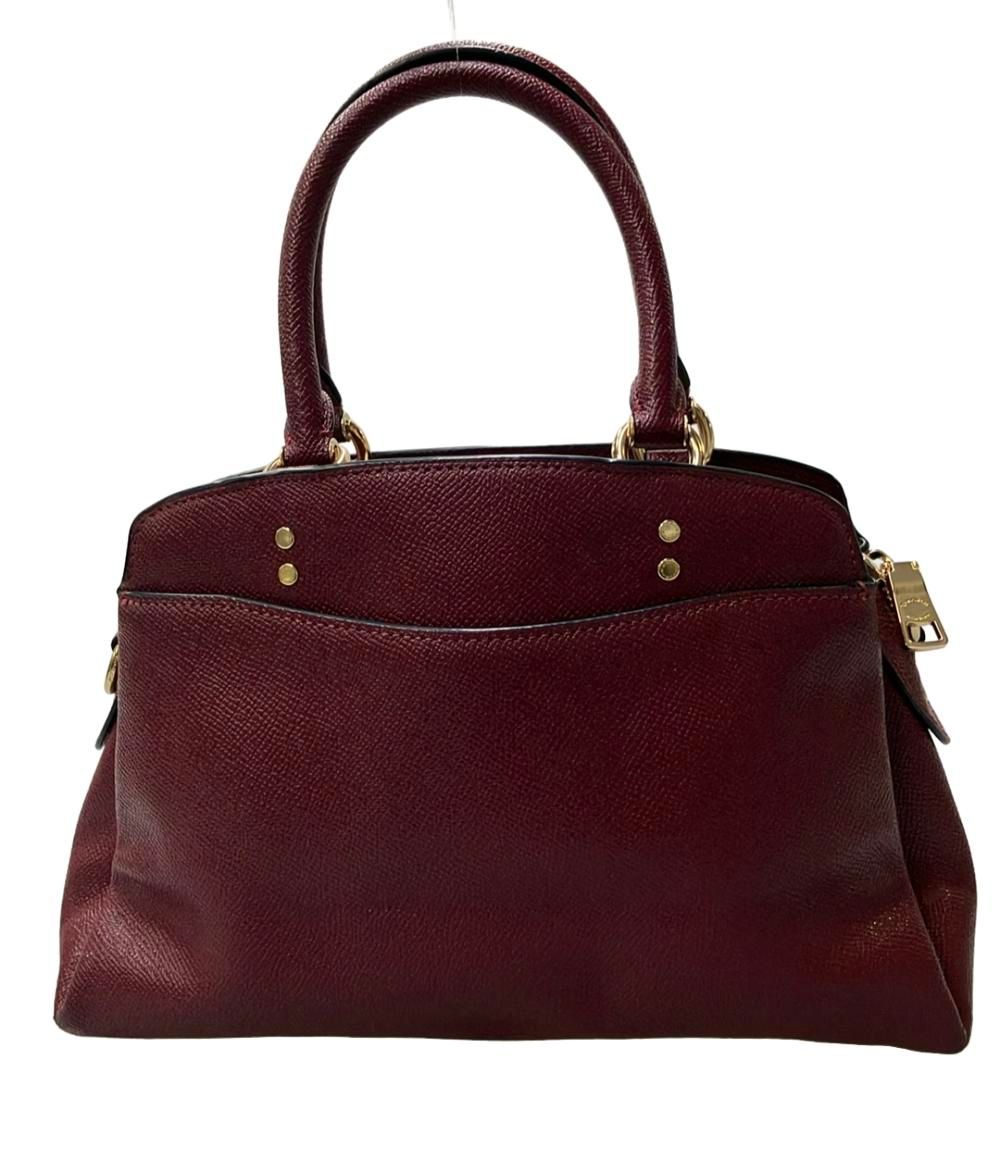 コーチ ハンドバッグ 91146 レディース COACH - メルカリ