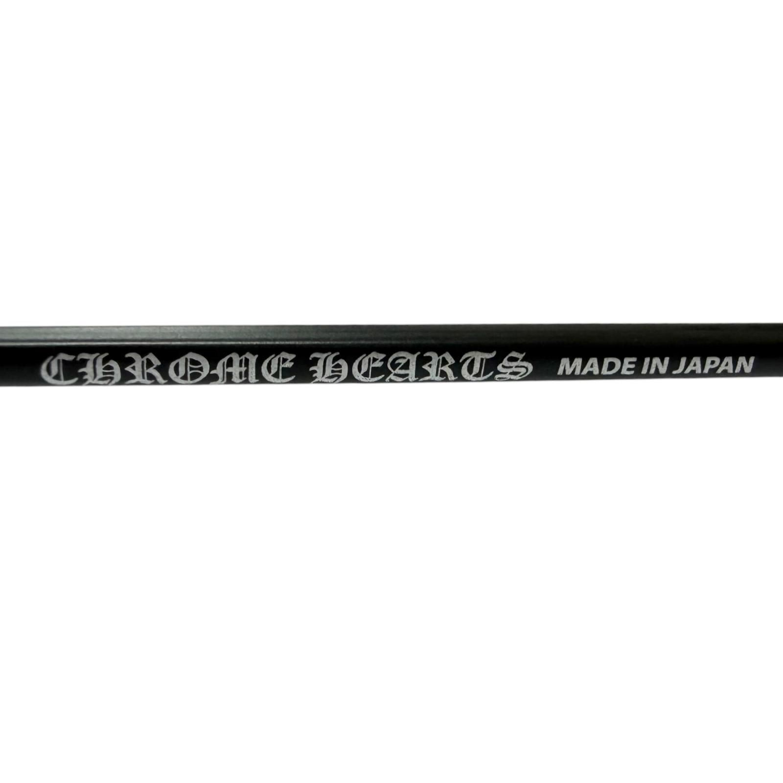 極美品□CHROME HEARTS クロムハーツ DIAMOND DOG SV925使い