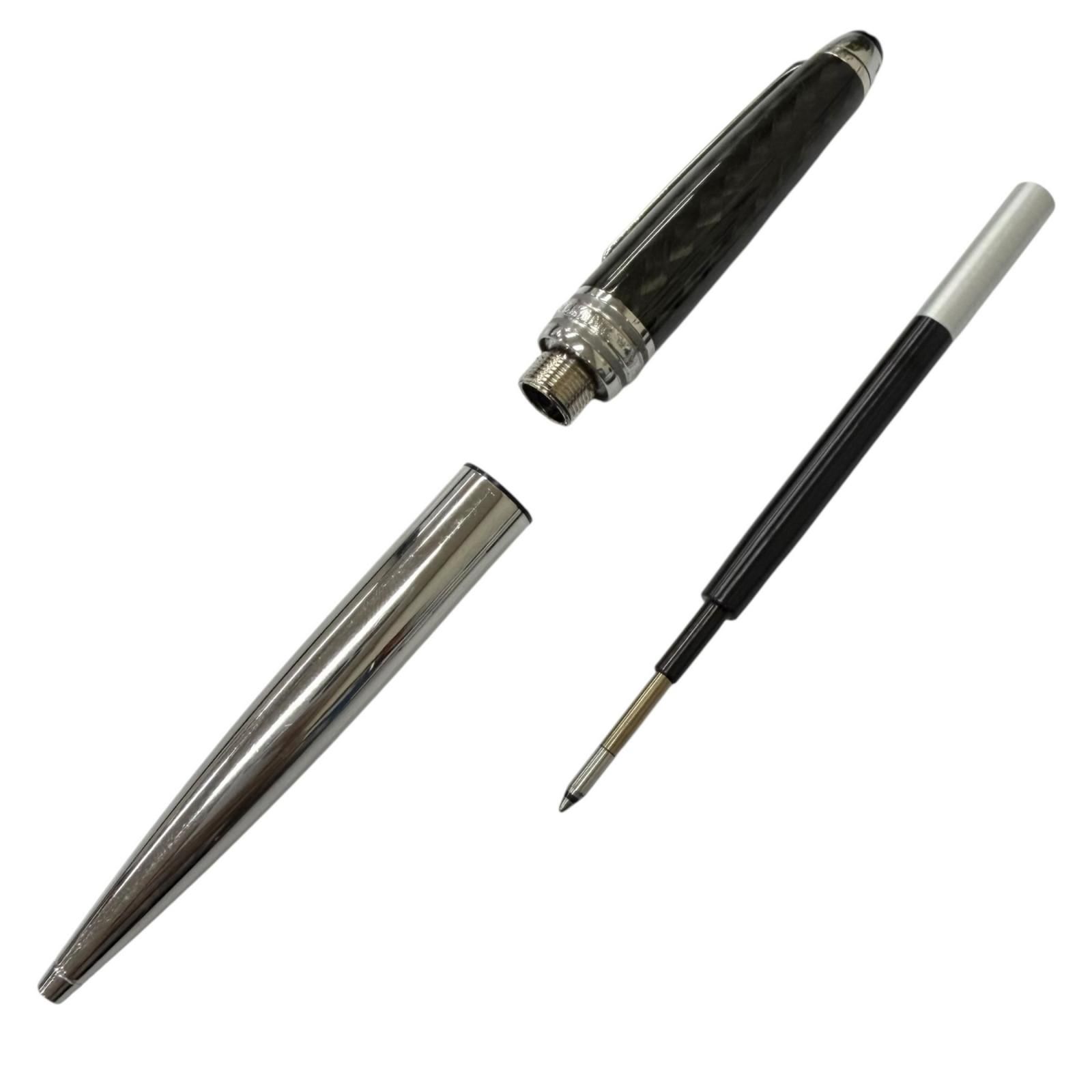 良品□MONTBLANC モンブラン マイスターシュテュック ソリテール