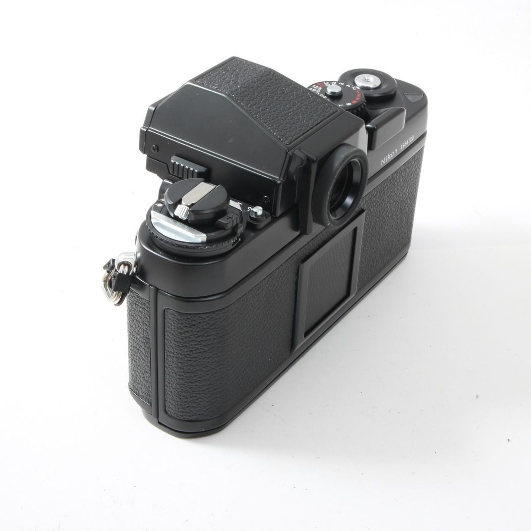 元箱付】 Nikon ニコン F3 アイレベル フィルムカメラ 後期198万台