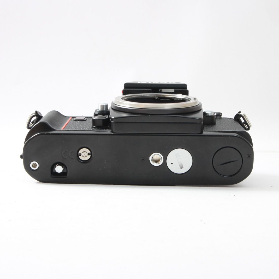 元箱付】 Nikon ニコン F3 アイレベル フィルムカメラ 後期198万台