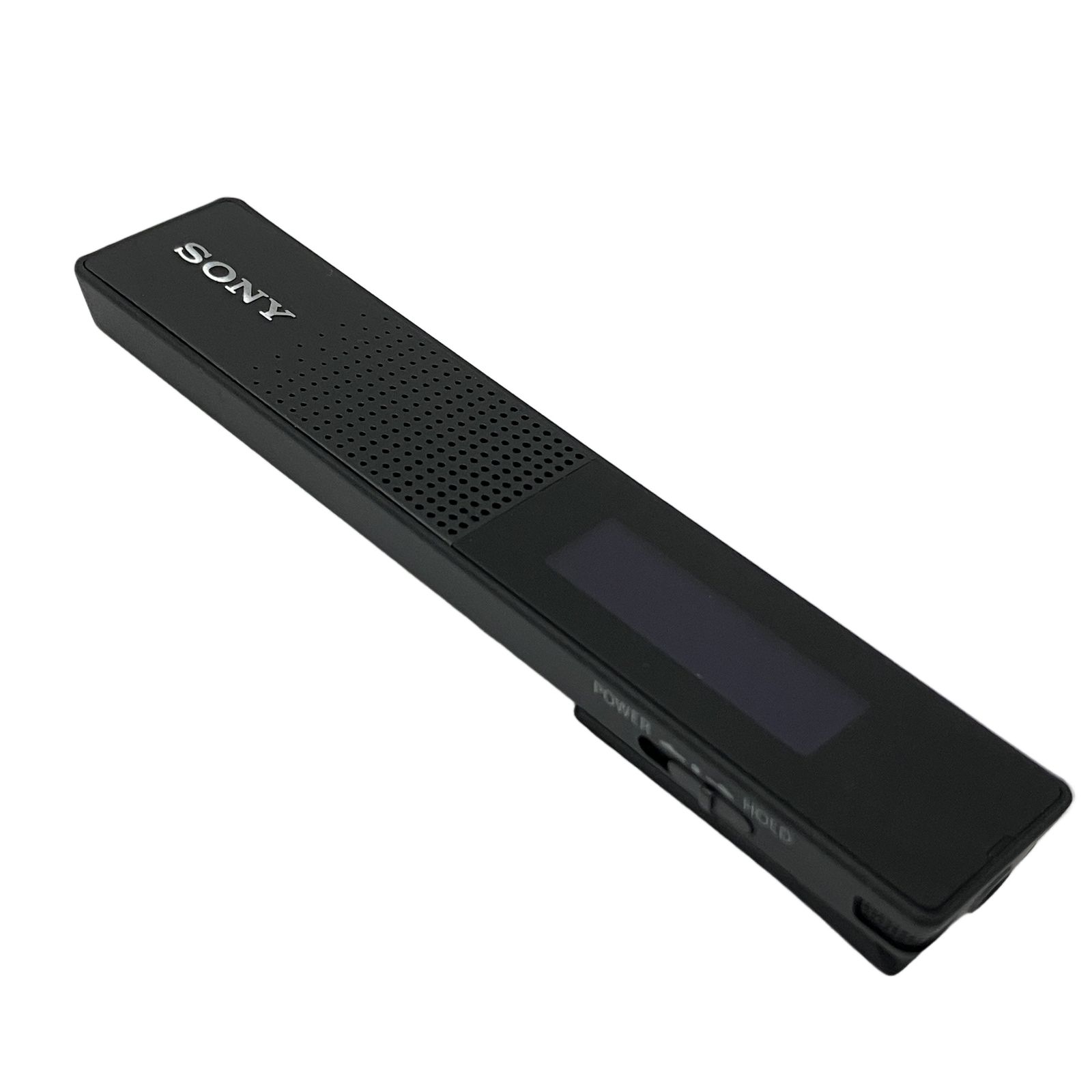 ソニー ステレオICレコーダー 16GB ICD-TX660 新品未使用 SONY ICD-TX660 ステレオICレコーダー 16GB メモリー内蔵 ブラック