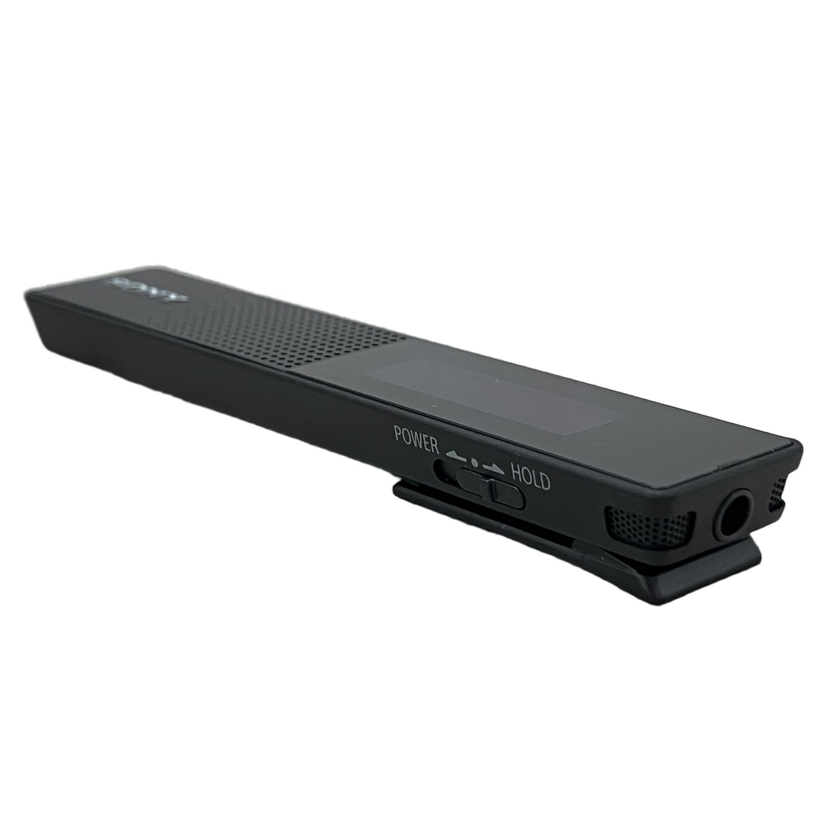 SONY ICD-TX660 ステレオICレコーダー 16GB メモリー内蔵 ブラック
