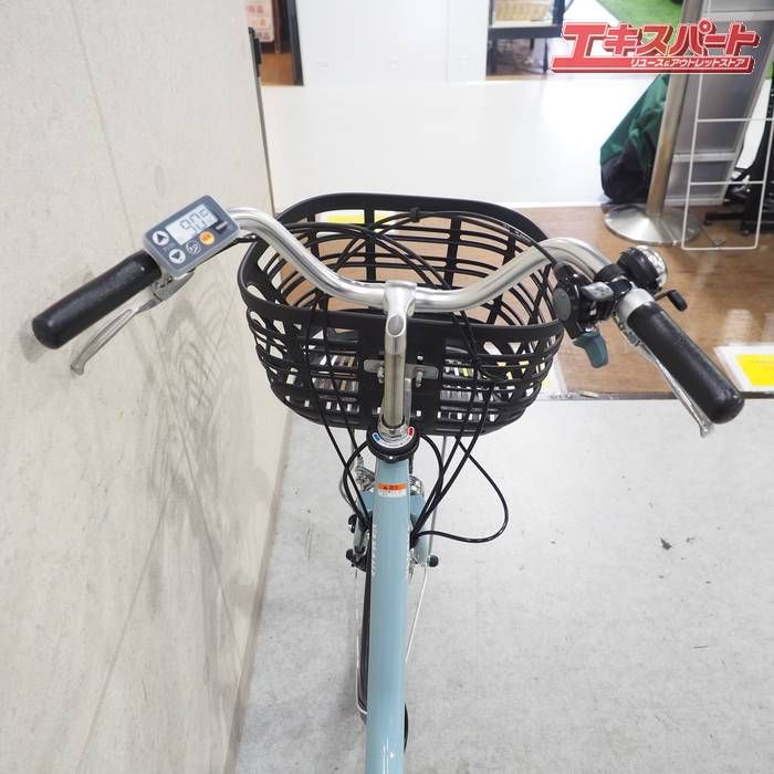 YAMAHA PAS Sion U PA20SU 2026 ヤマハ パス シオン 電動アシスト