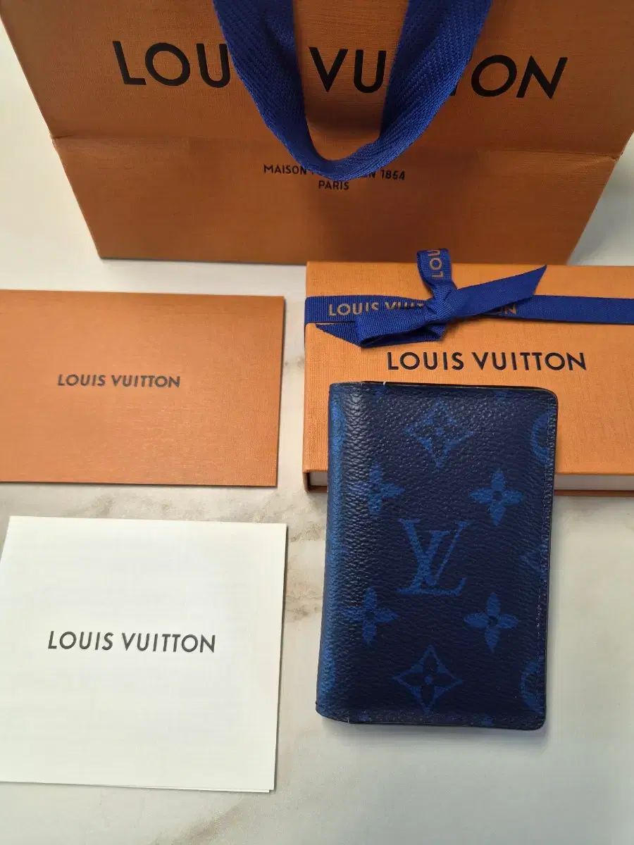 Louis Vuitton オーガナイザー ドゥポッシュ カードケース 8083 louis