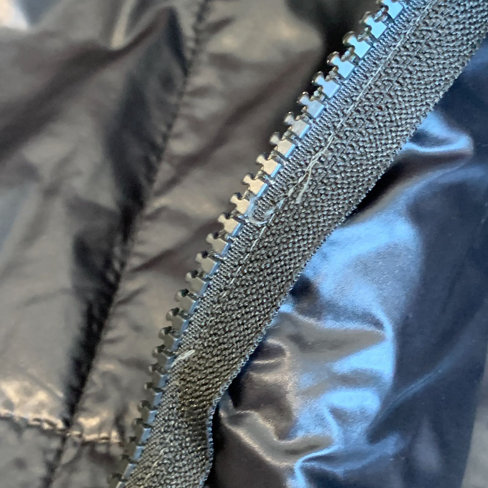 むつ75-070601][併売] Needles ニードルズ PIPING QUILT JACKET