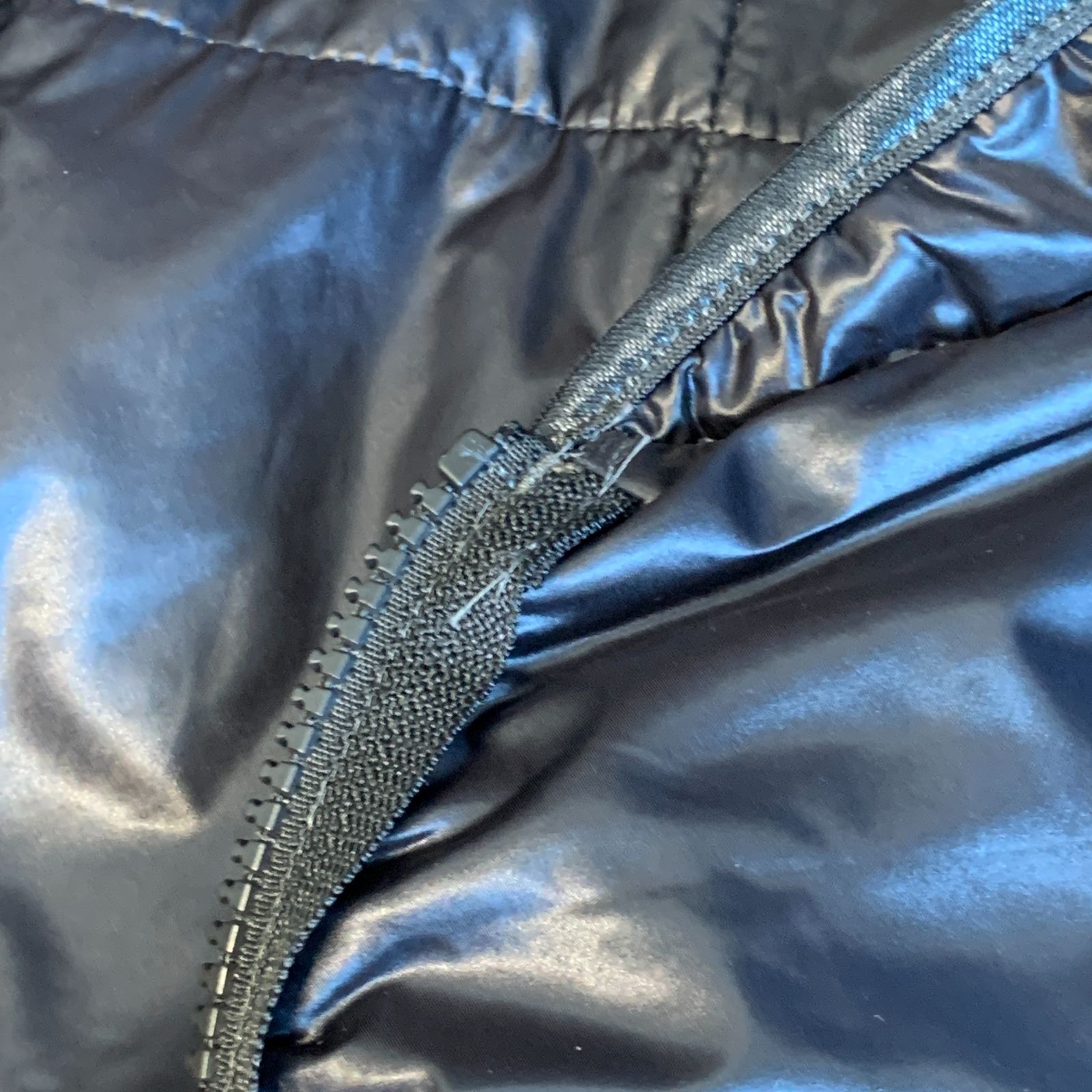 むつ75-070601][併売] Needles ニードルズ PIPING QUILT JACKET