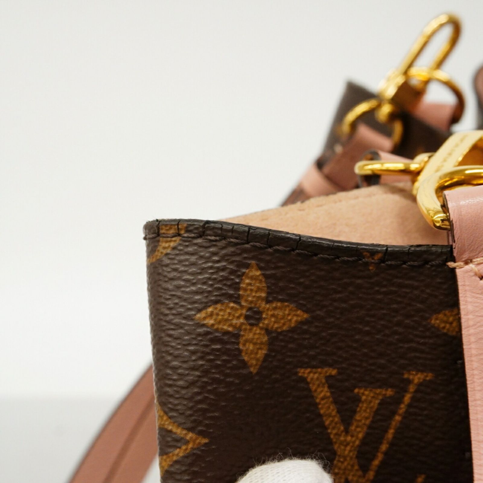 ルイ・ヴィトン(Louis Vuitton) ルイ・ヴィトン ショルダーバッグ 