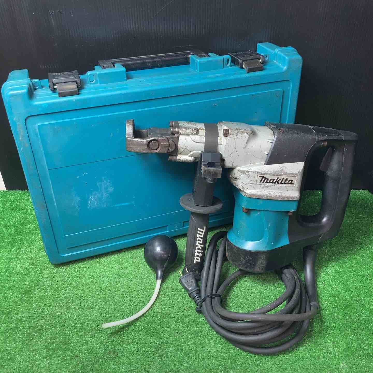 【中古品】★マキタ(makita) ハンマドリル HR3530【岩槻店】
