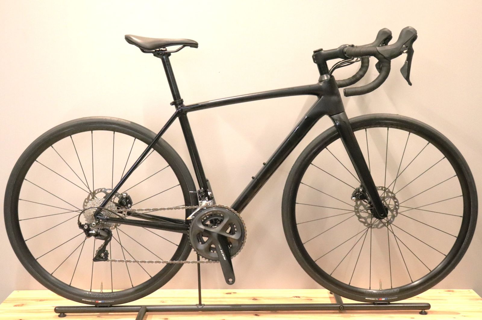 トレック TREK エモンダ EMONDA ALR5 2023モデル 52サイズ シマノ 105