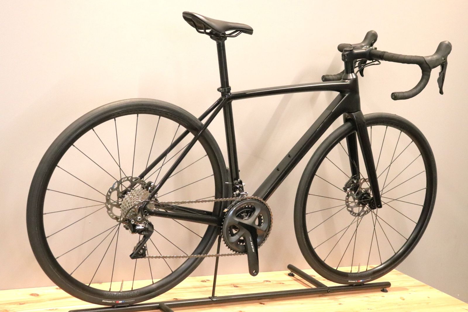 トレック TREK エモンダ EMONDA ALR5 2023モデル 52サイズ シマノ 105