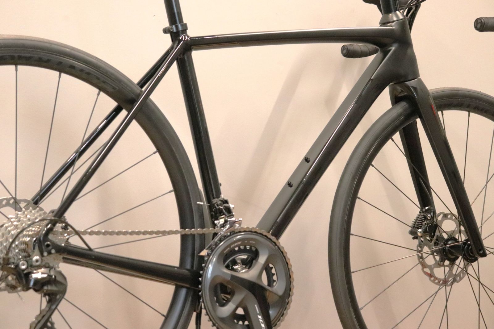 トレック TREK エモンダ EMONDA ALR5 2023モデル 52サイズ シマノ 105
