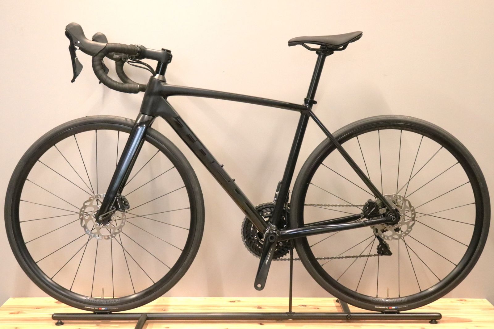 トレック TREK エモンダ EMONDA ALR5 2023モデル 52サイズ シマノ 105