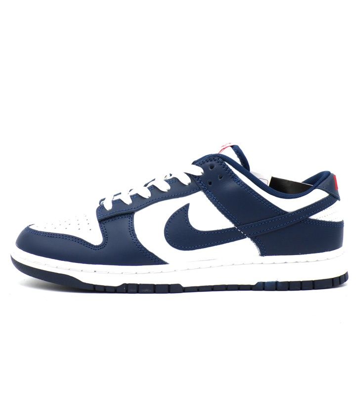ナイキ NIKE 【 DUNK LOW Valerian Blue DD1391 400 】 ダンク ロー