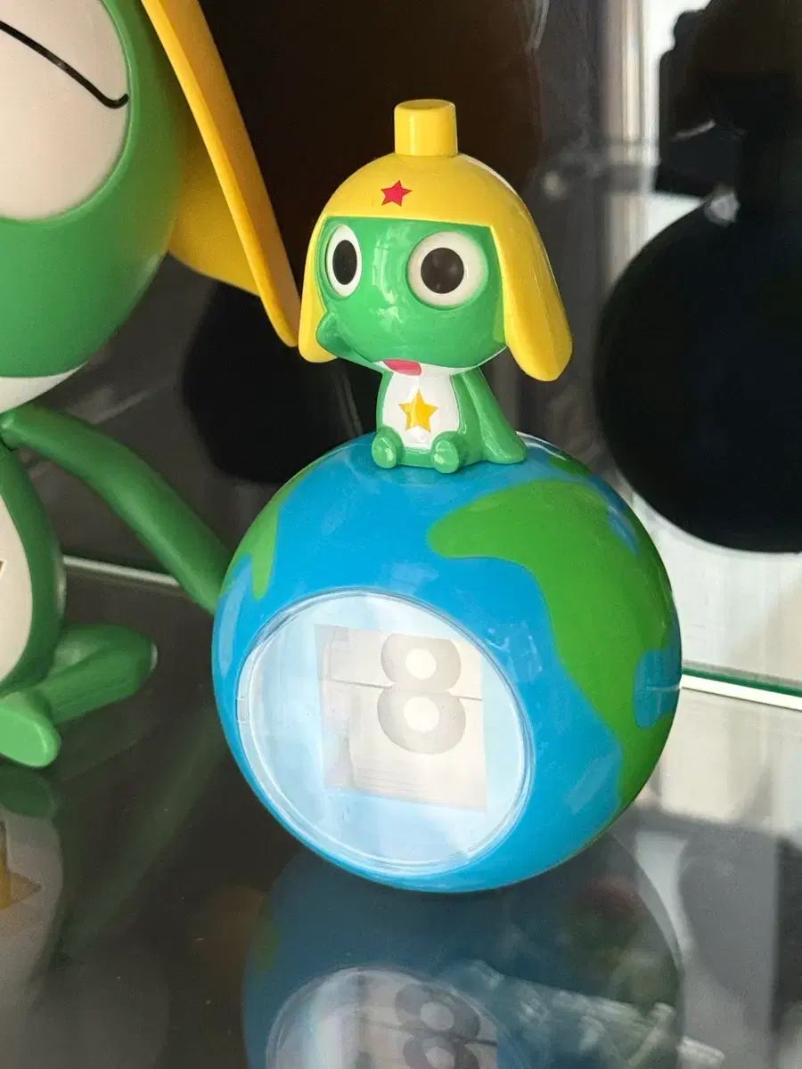ケロロ万年カレンダー