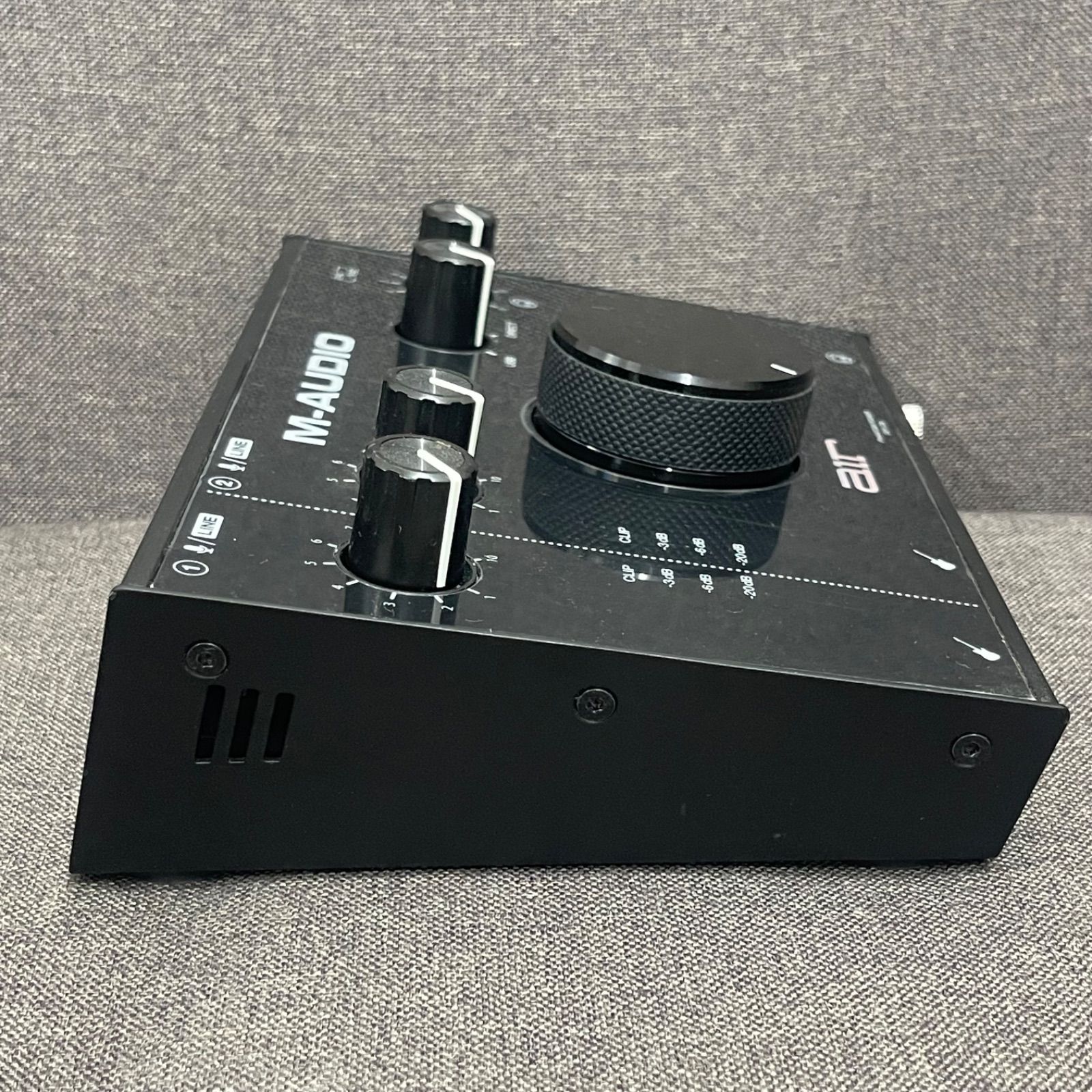 NPA】ジャンク M-Audio air 192|6 エムオーディオ オーディオ