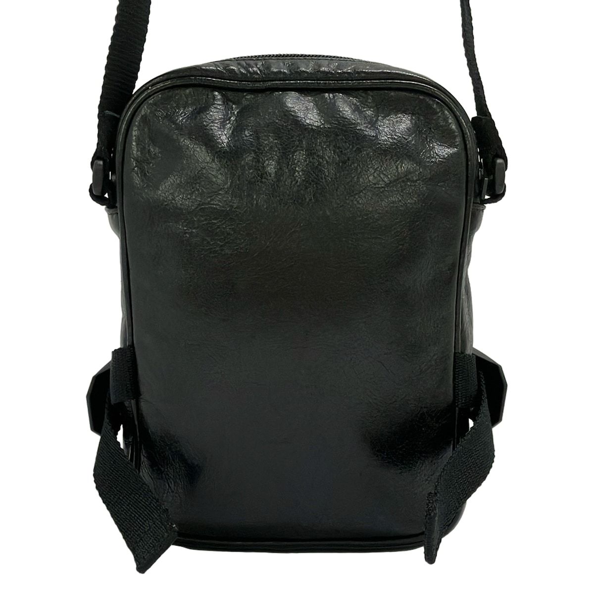 BALENCIAGA(バレンシアガ) ショルダーバッグ アーミー クロスボディ