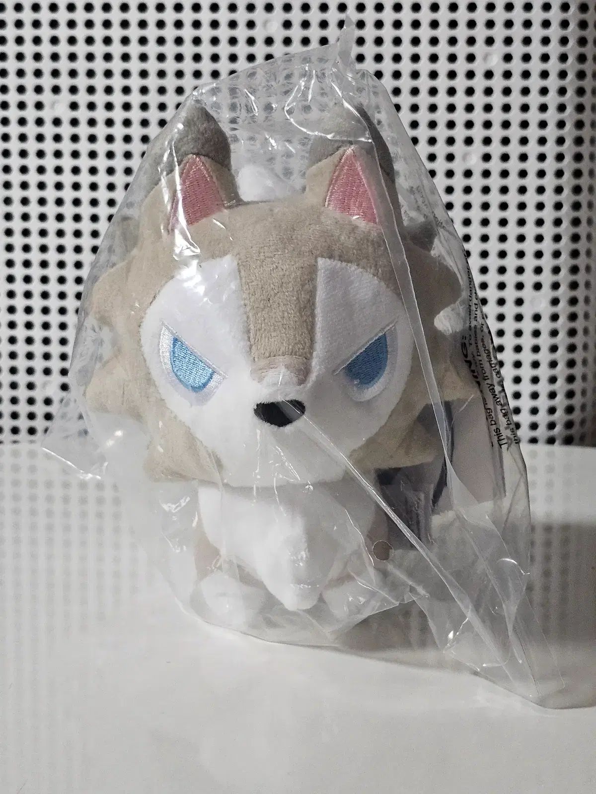 ポケットモンスター ハン昼 ルガルガン ドールズ ぬいぐるみ (未開封)