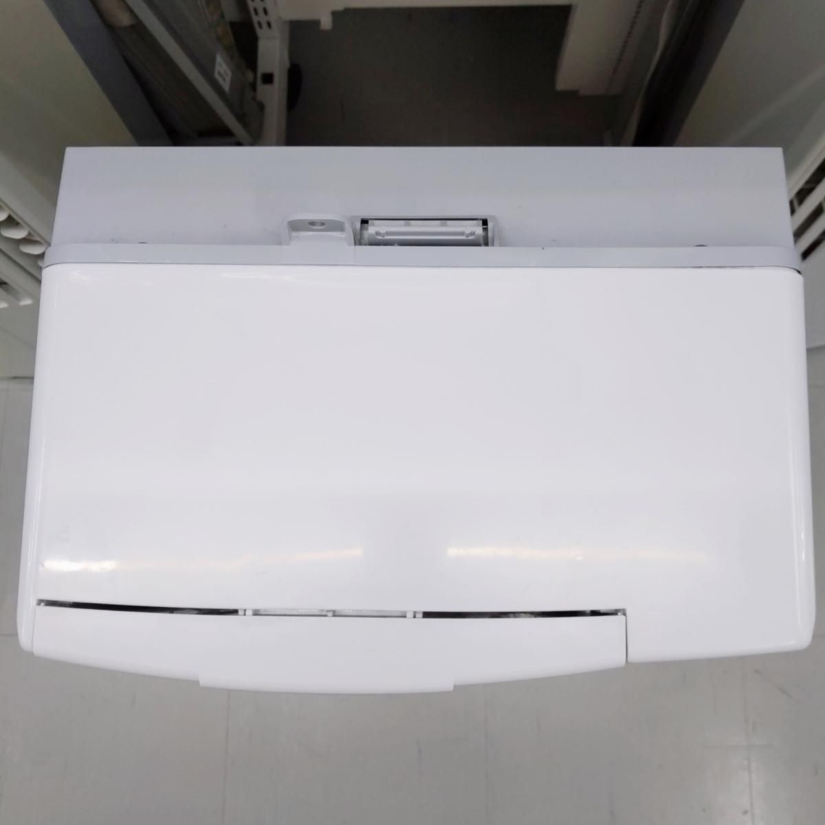 中古品】コロナ 窓用エアコン CW-F1624R(WS) シェルホワイト 2024年製