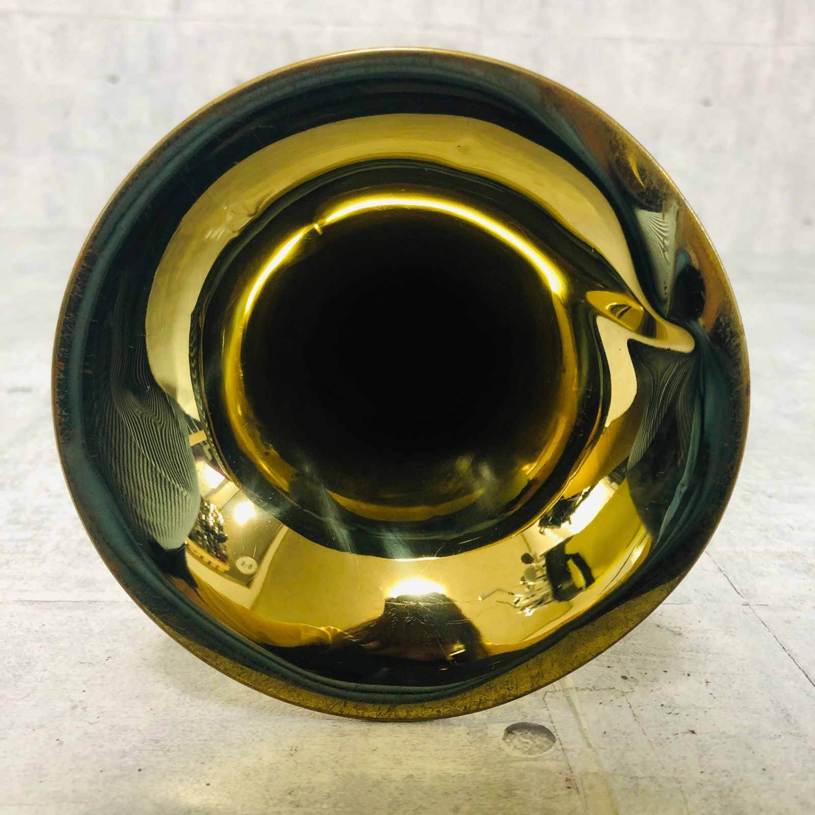 JUPITER ジュピター STR-600 606670 トランペット マウスピース 入門