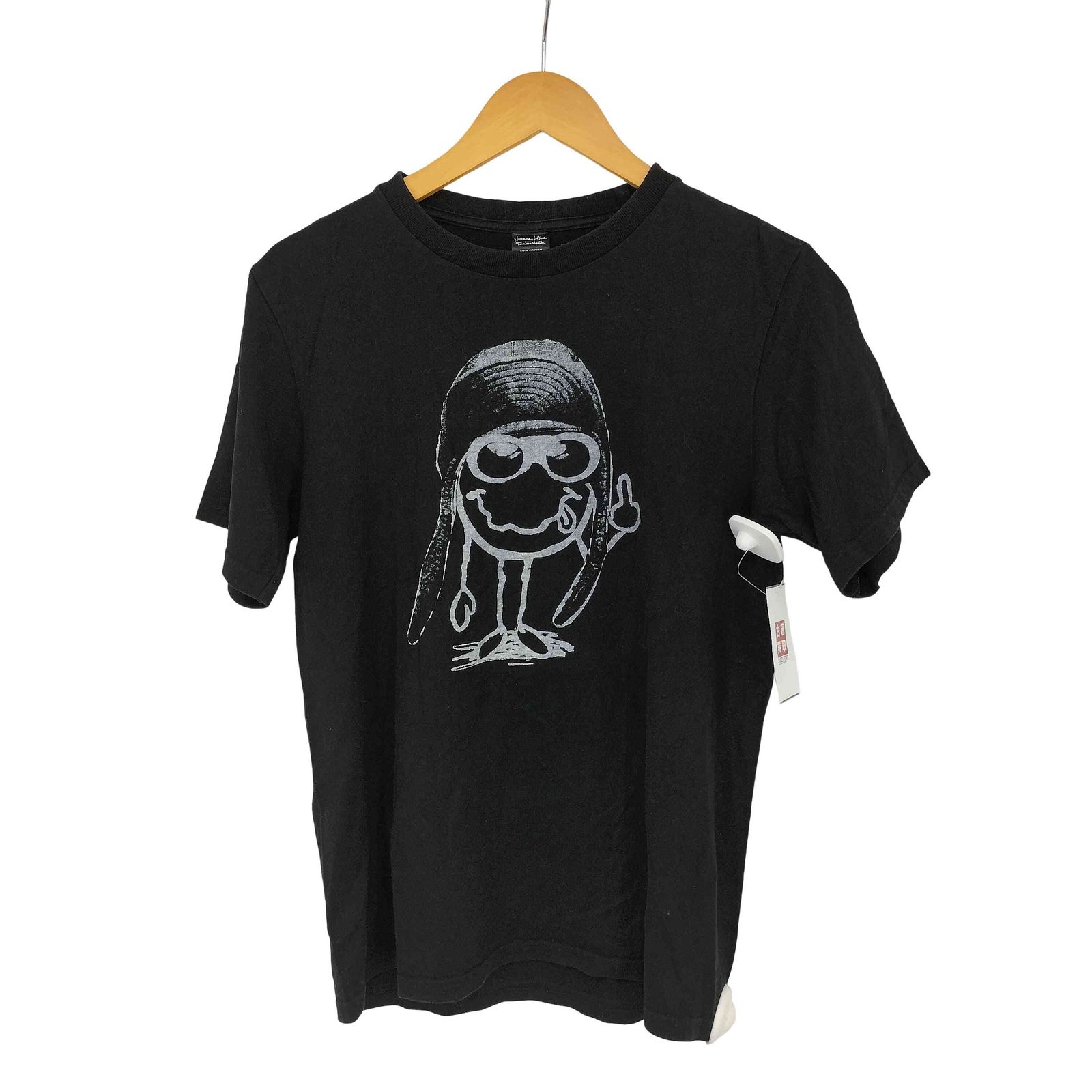 N NUMBER 本人期 9周年記念Tシャツ archive メンズ JPN：2 - メルカリ