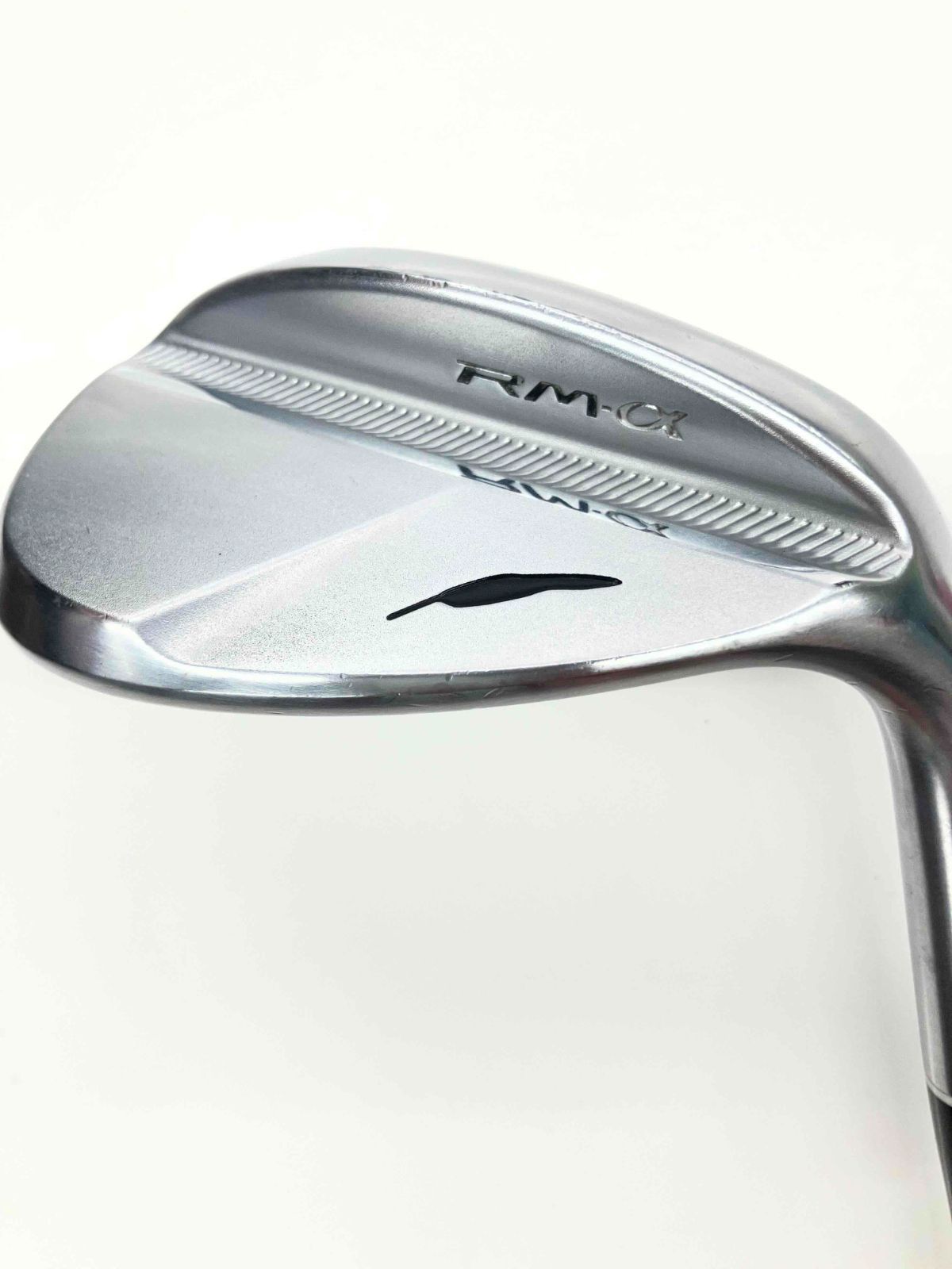 中古美品】フォーティーン RM-αウェッジ 58M度 NSPRO TS-114w Ver.2
