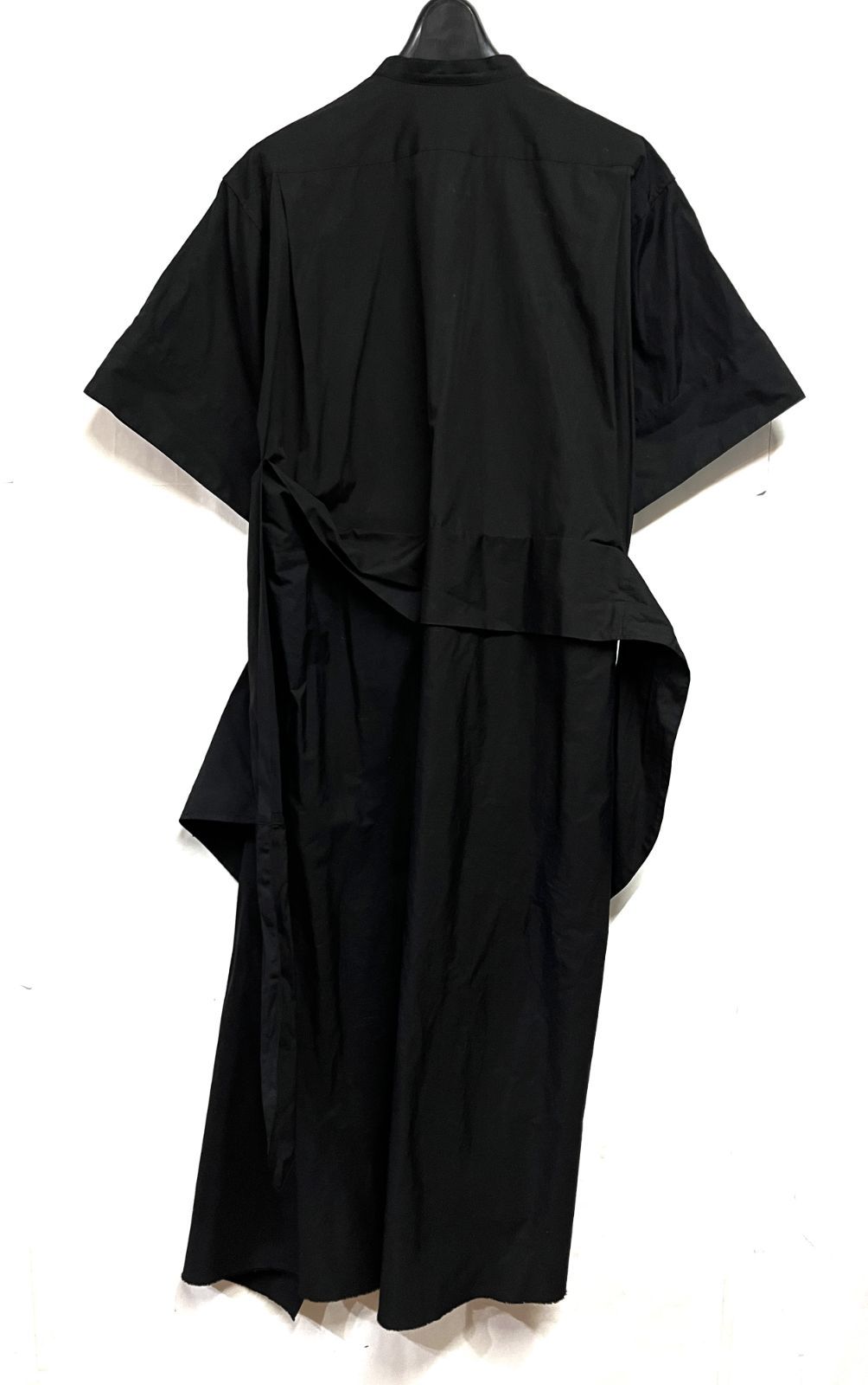Yohji Yamamoto Y's Pink｜ヨウジヤマモト ワイズ ピンク バンドカラー