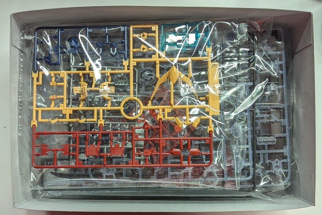 BANDAI SPIRITS 一番くじ 機動戦士ガンダム 鉄血のオルフェンズ C賞