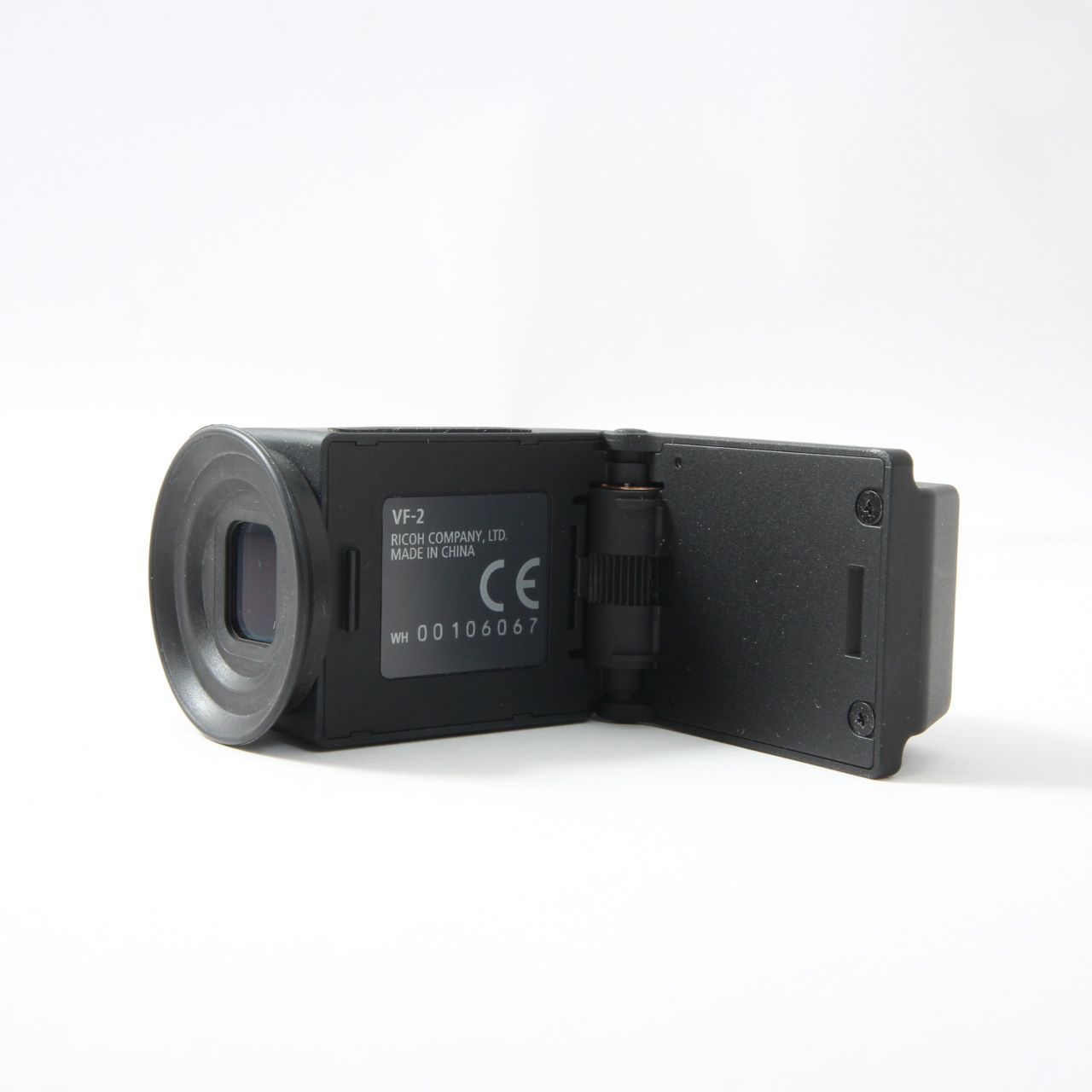 RICOH リコー VF-2 液晶ビューファインダー - メルカリ