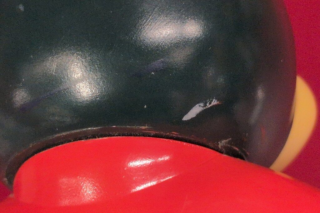 さいしん 貯金箱 埼玉縣信用金庫 浦和レッズ レディア貯金箱 200mm