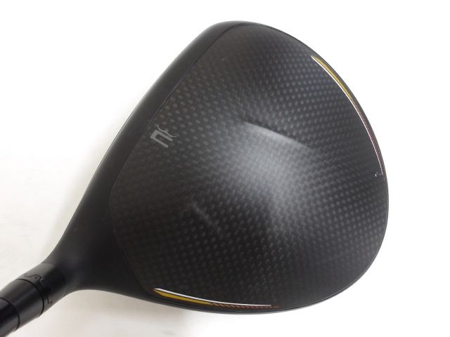 中古】ドライバー コブラ LTDx WACCINE compo. GR55（リシャフト） SX