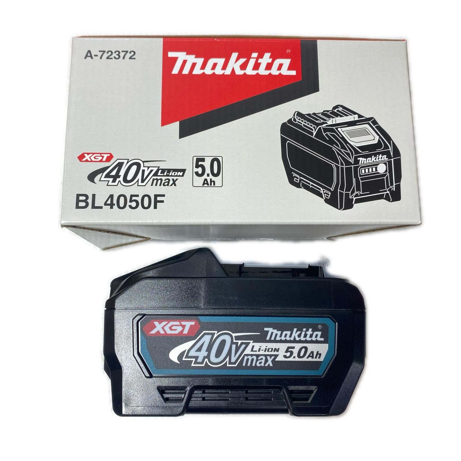 MAKITA マキタ バッテリー BL4050F